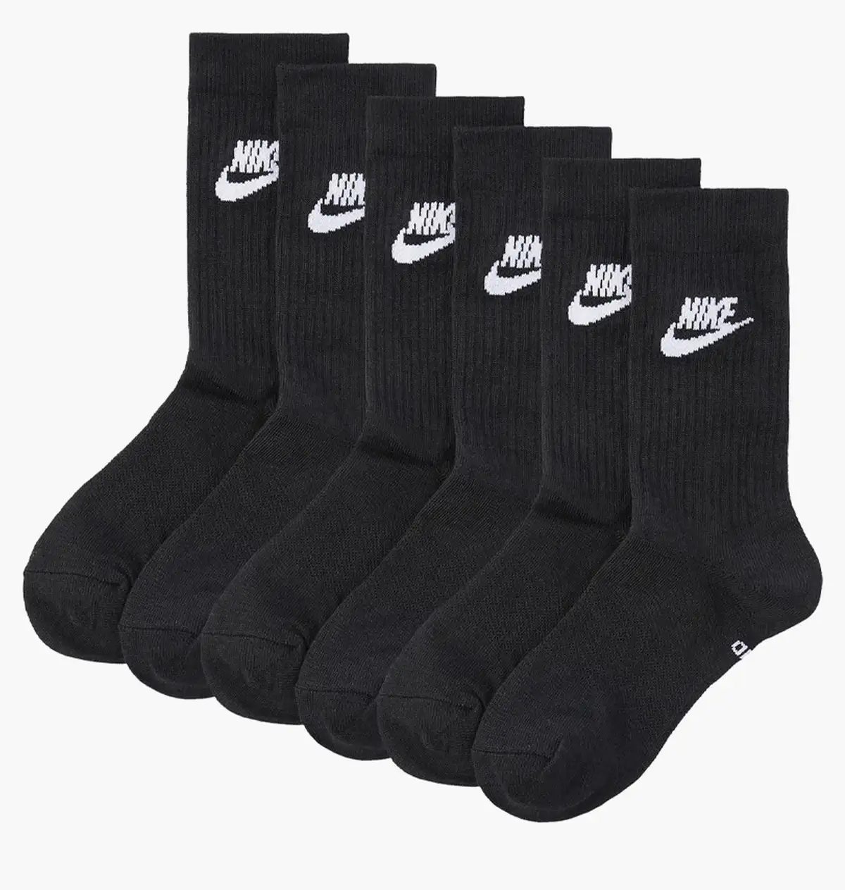 Носки Nike U Nk Nsw Everyday Essential Cr
