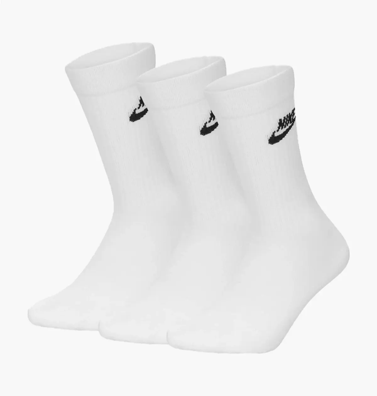 Носки Nike U Nk Nsw Everyday Essential Cr 3Pr
