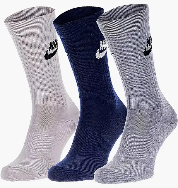 Носки Nike U Nk Nsw Everyday Essential Cr