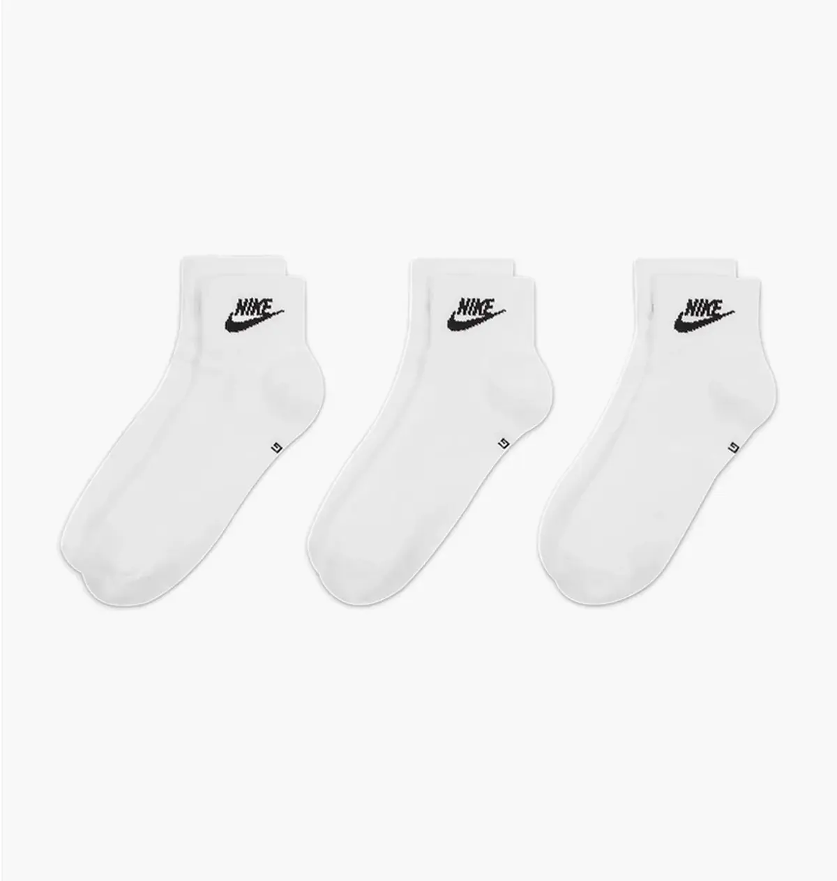 Носки Nike U Nk Nsw Everyday Essential An 3Pr