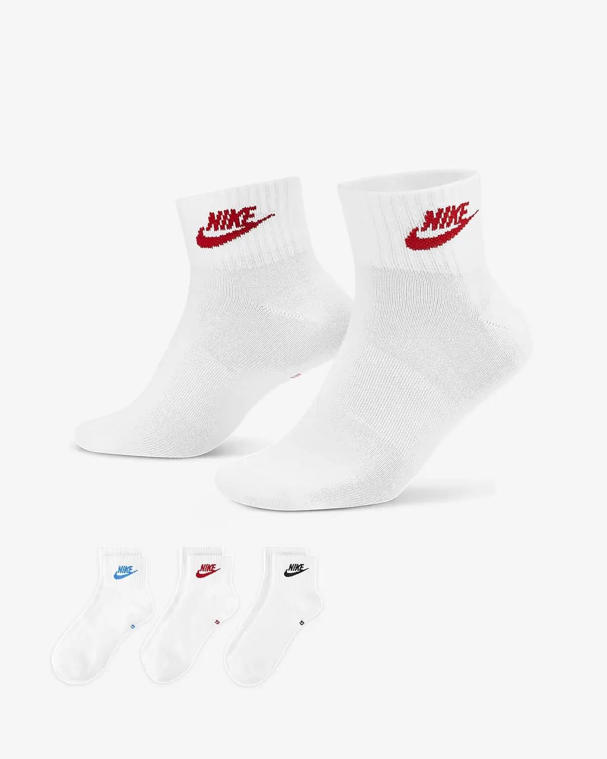 Носки Nike U Nk Nsw Everyday Essential An 3Pr