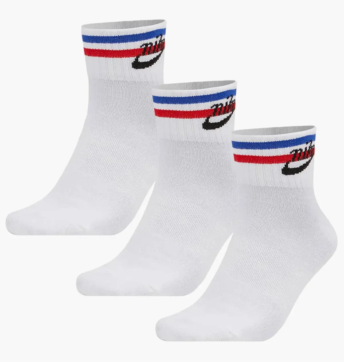 Носки Nike U Nk Nsw Everyday Essential An 3Pr