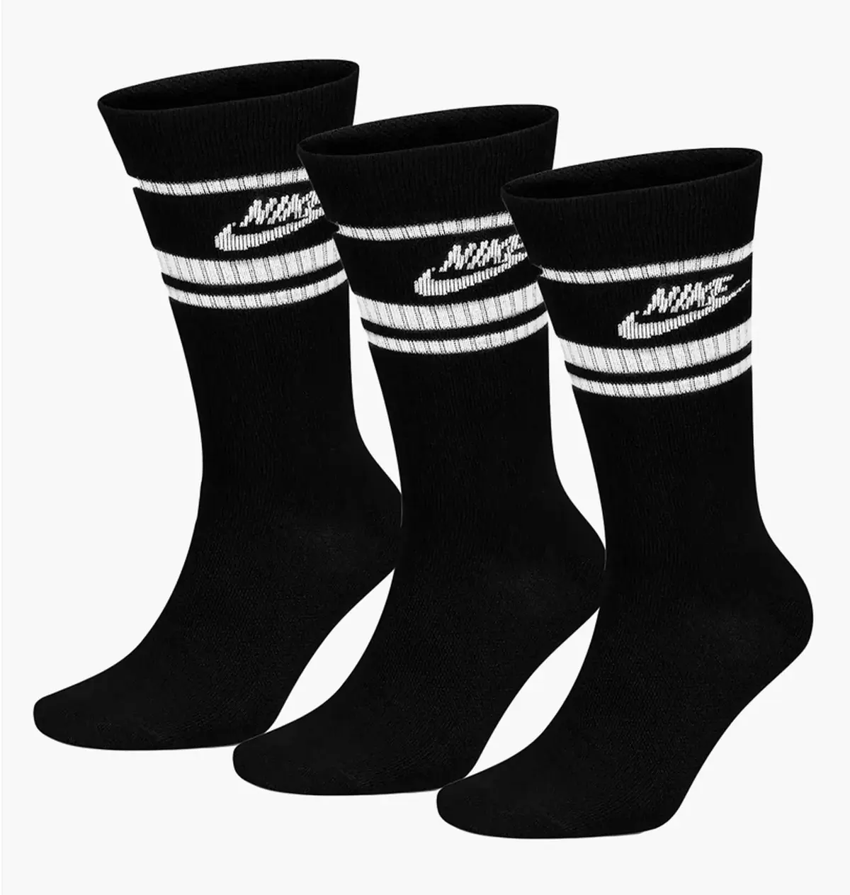 Носки Nike U Nk Nsw Everyday Essential Cr 3Pr