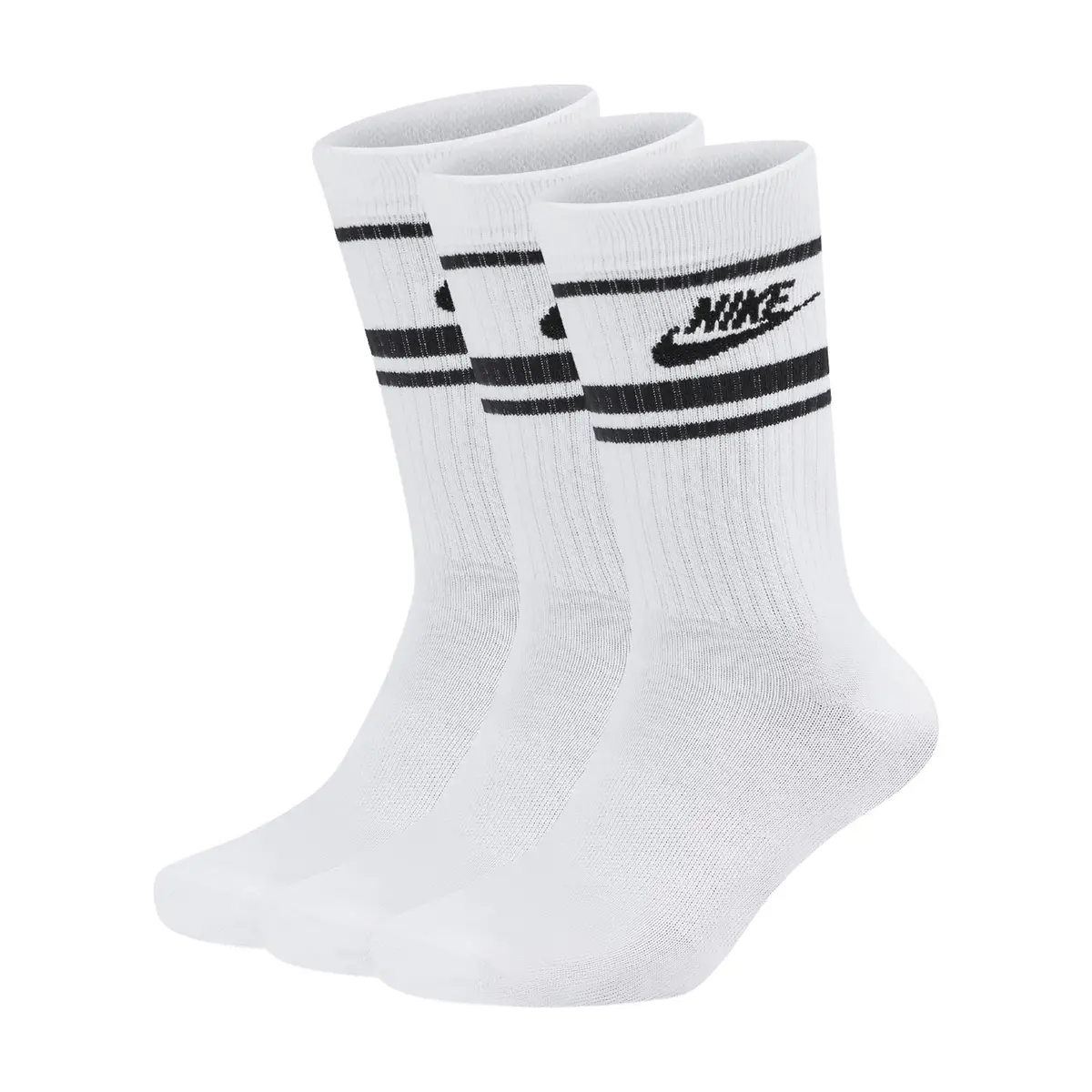 Носки Nike U Nk Nsw Everyday Essential Cr 3Pr