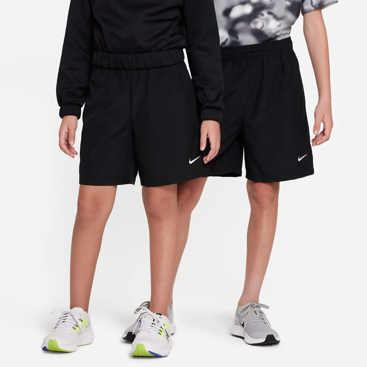 Шорты детские Nike B Nk Df Multi Wvn Short