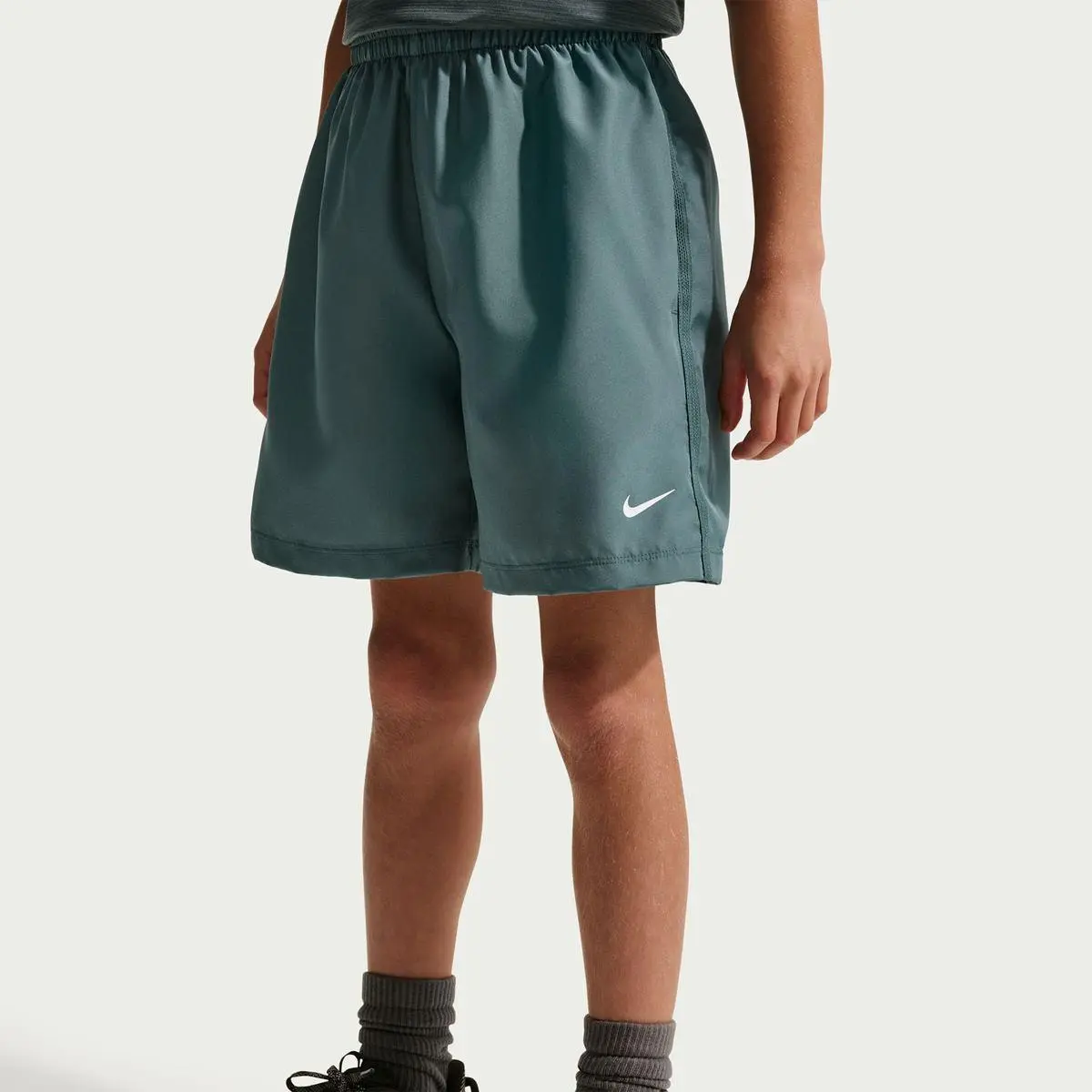 Шорты детские Nike B Nk Df Multi Wvn Short