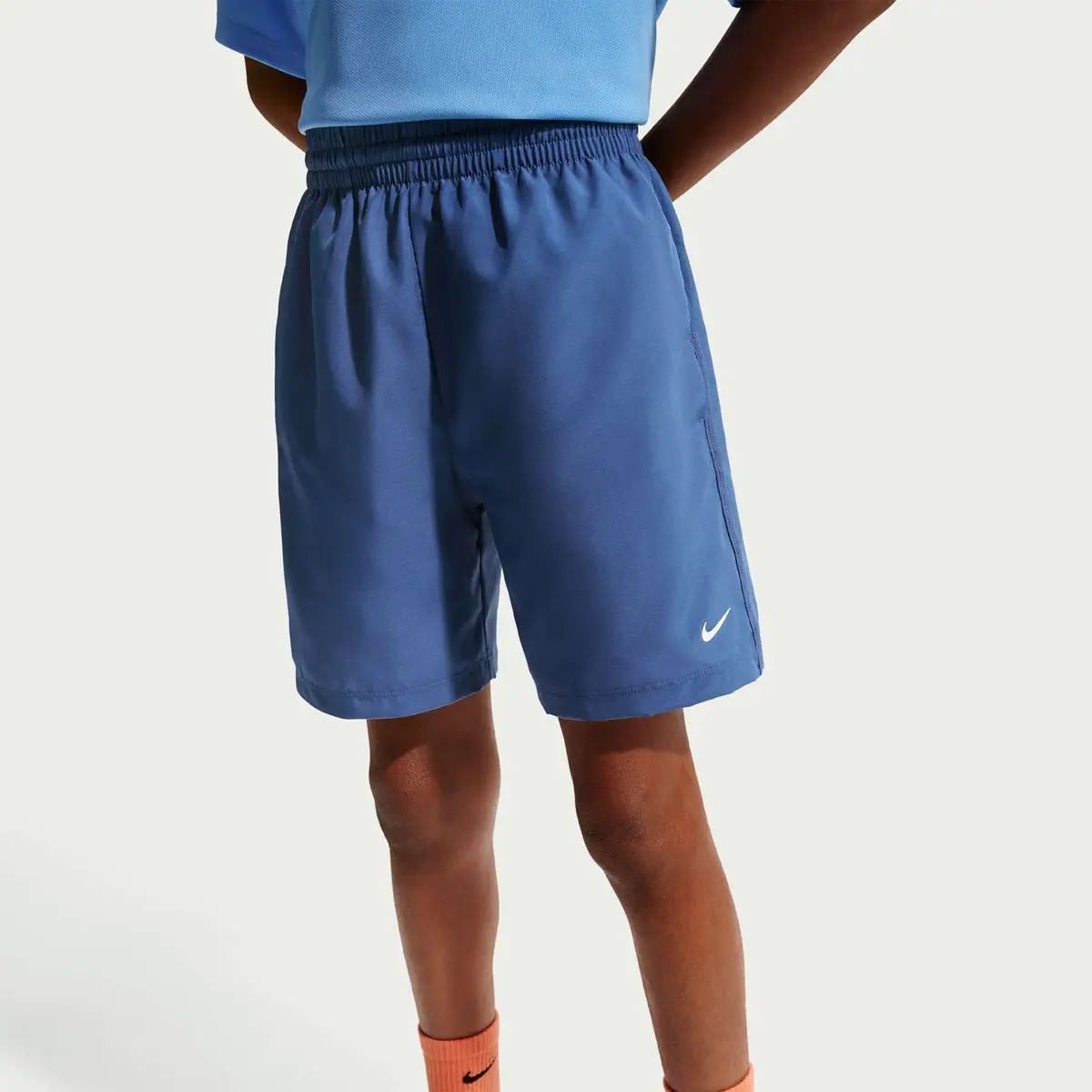 Шорты детские Nike B Nk Df Multi Wvn Short