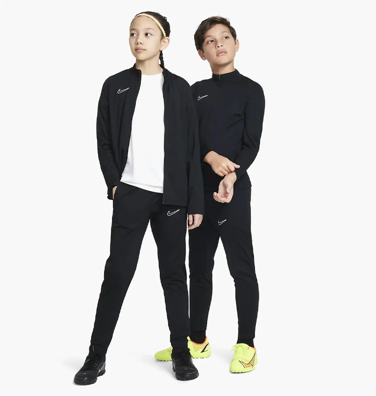 Спортивний костюм дитячий Nike Df Acd23 Trk
