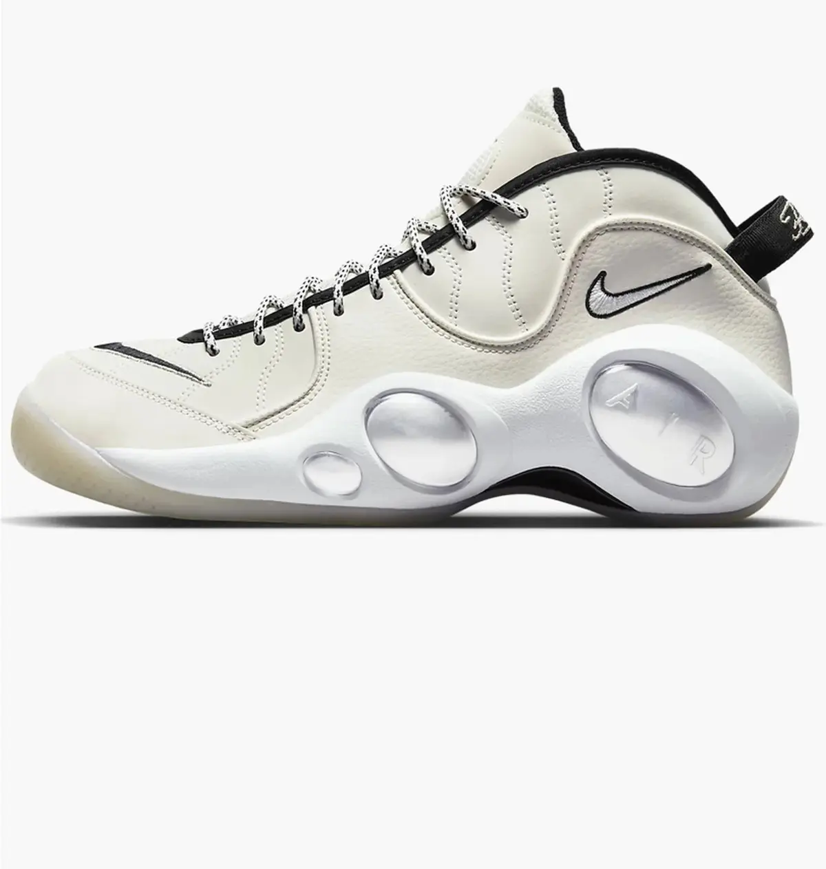 Кроссовки мужские Nike Air Zoom Flight 95 Shoes Beige