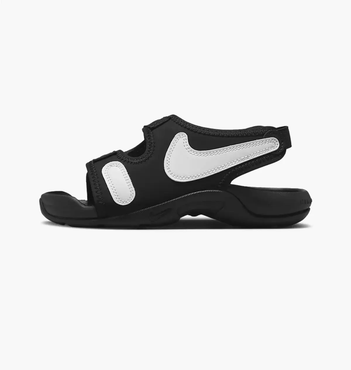 Тапочки детские Nike Sunray Adjust 6 (Ps)