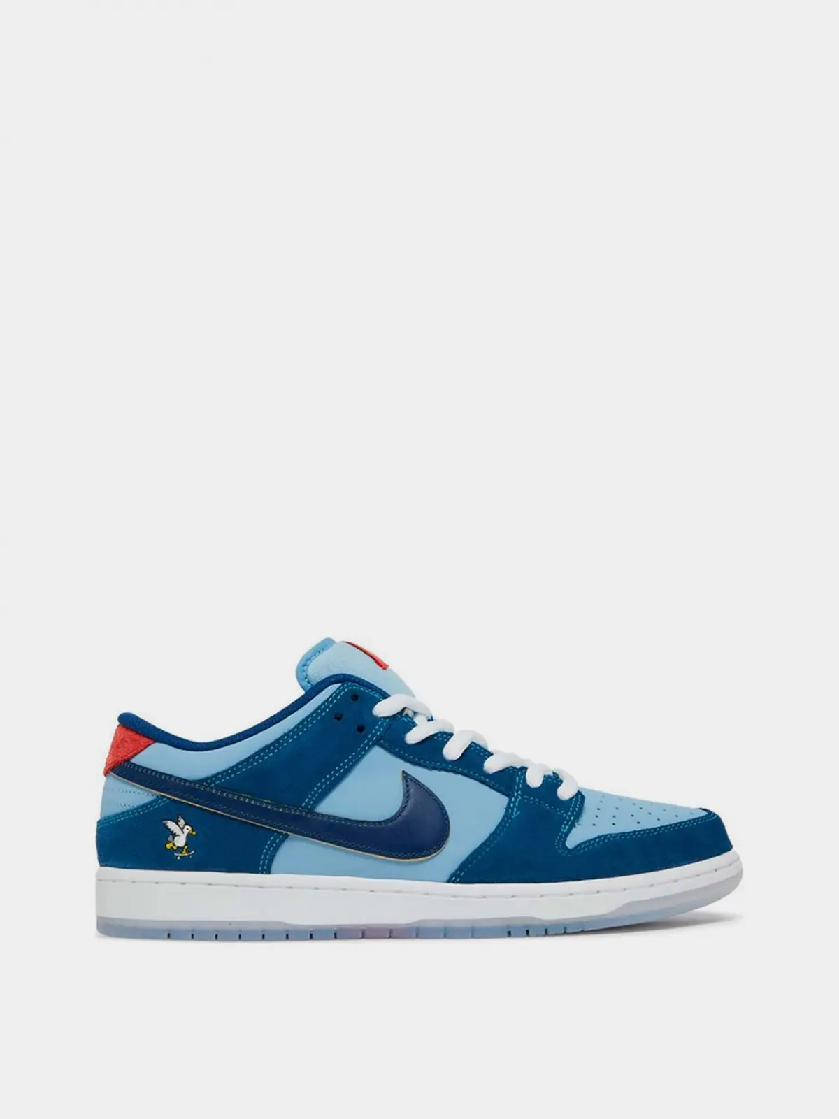 Кроссовки мужские Nike Sb Dunk Low Pro