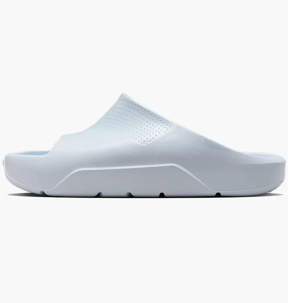 Тапочки чоловічі Nike Slide Light Blue