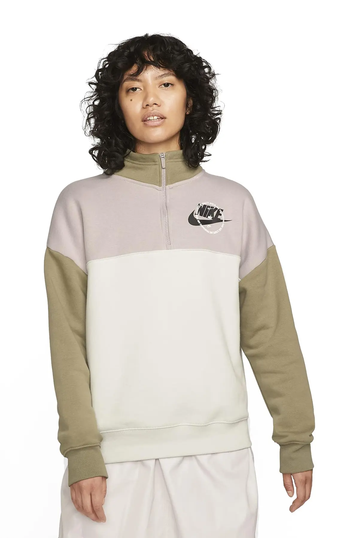 Кофта женские Nike Sportswear Sweatshirt