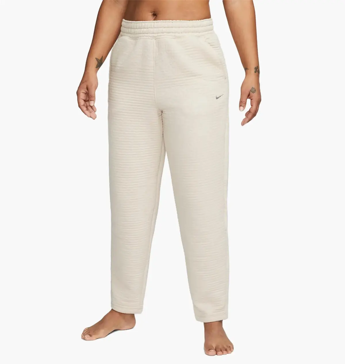 Брюки женские Nike Yoga Luxe Trousers