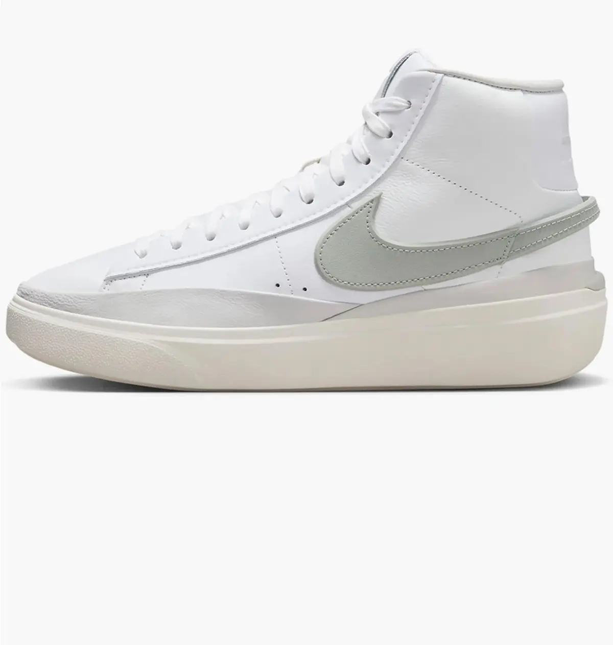 Кеды мужские Nike Blazer Phantom Mid