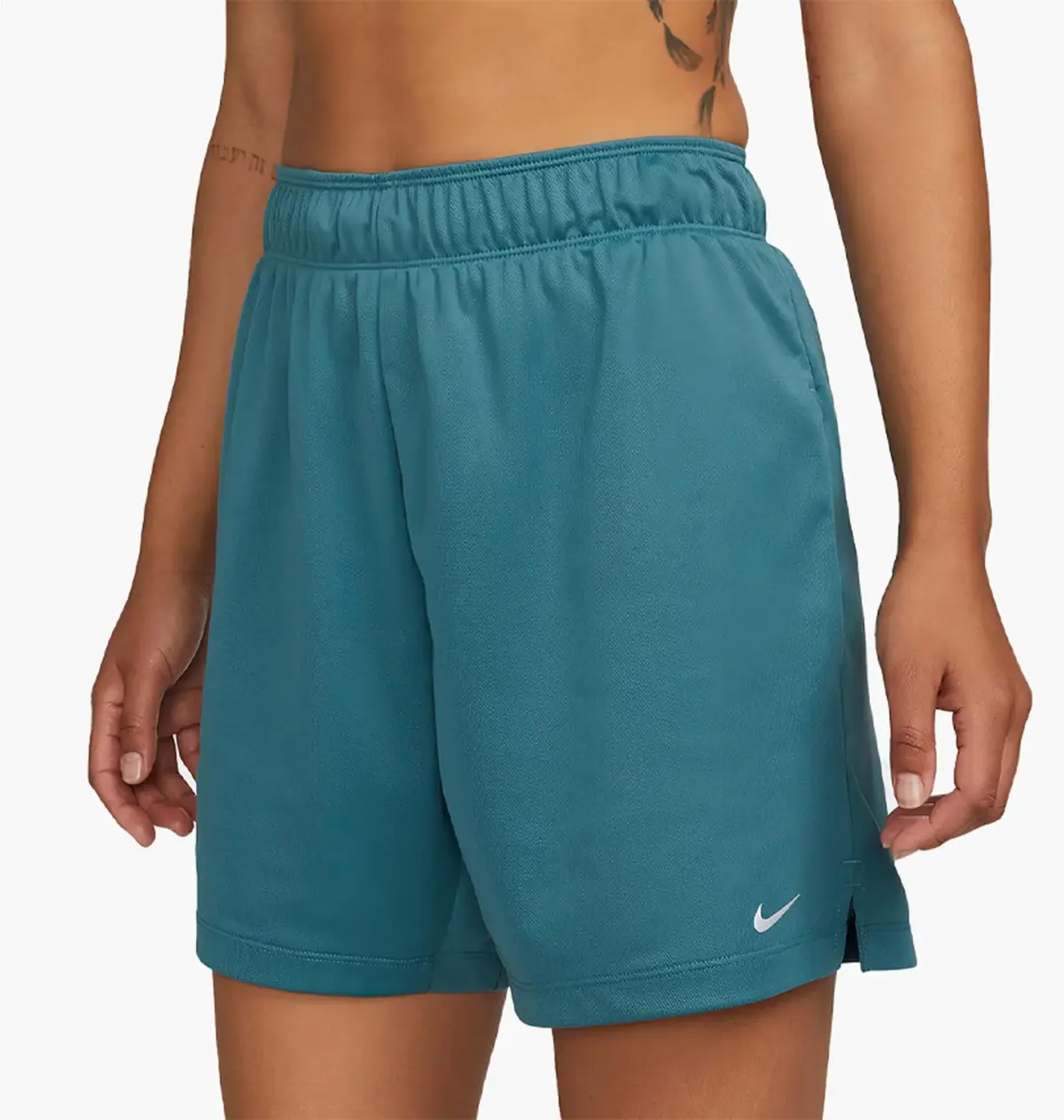Шорти жіночі Nike Attack Df Mr 5In Short
