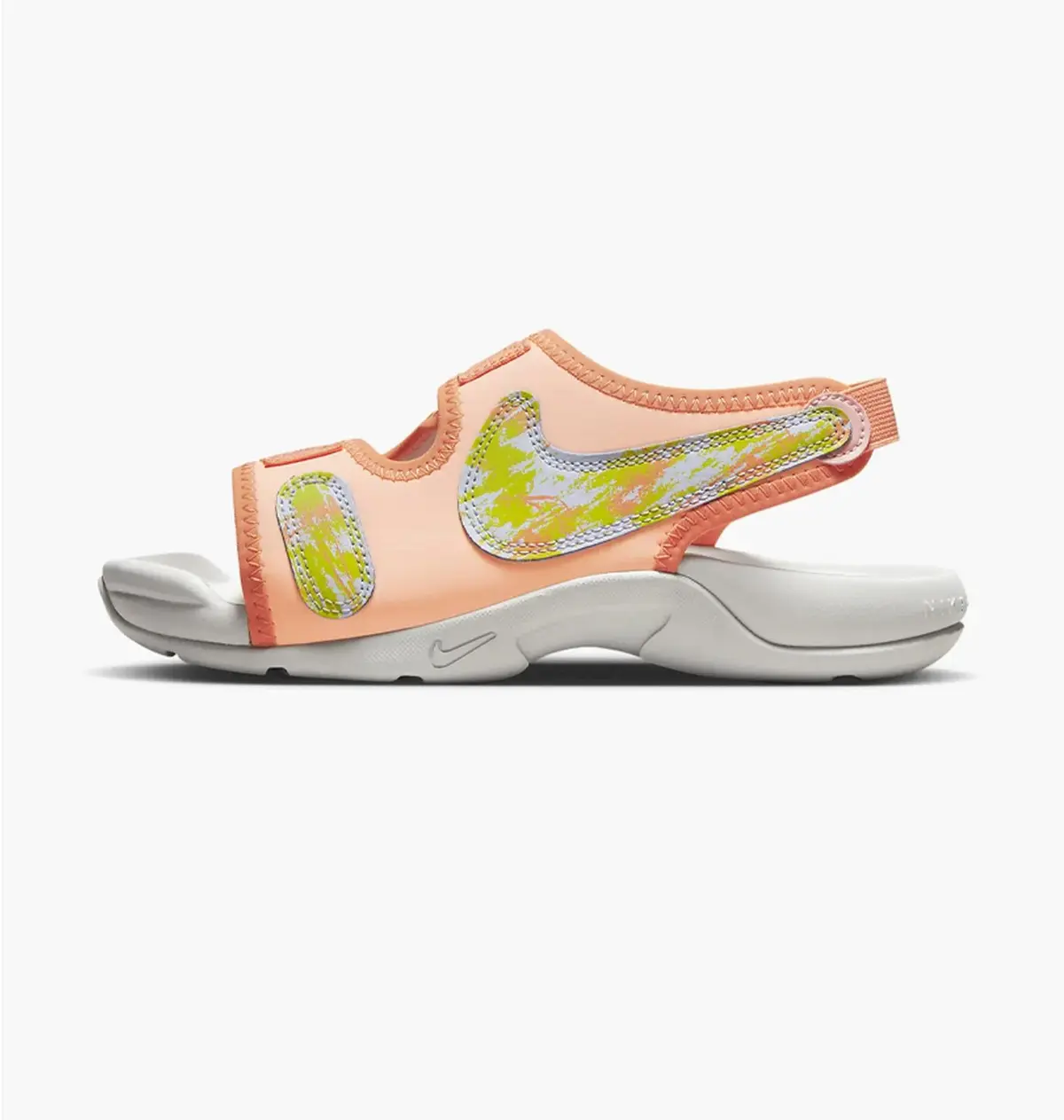 Сандалии женские Nike Sunray Adjust 6 Se