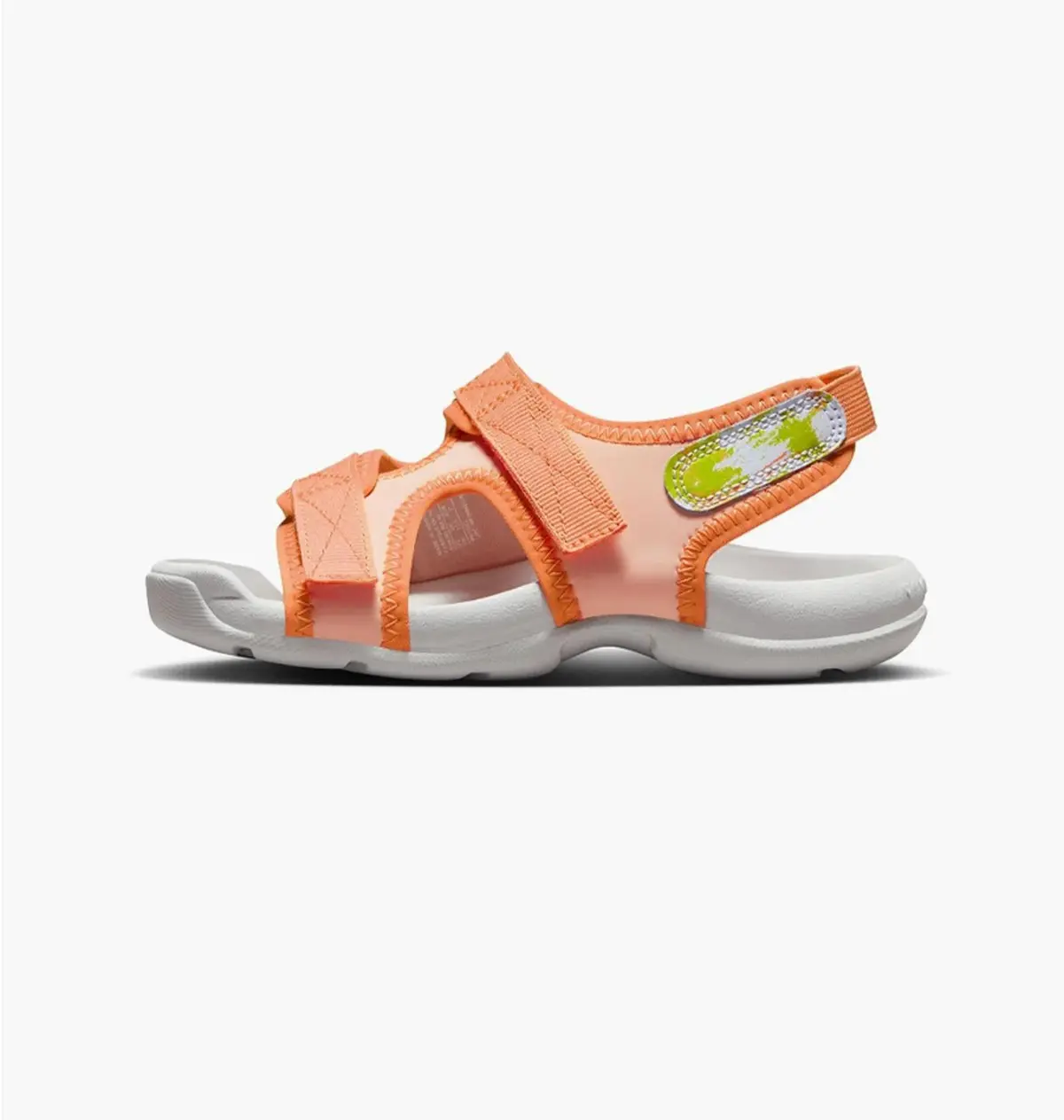 Тапочки детские Nike Sunray Adjust 6 Se