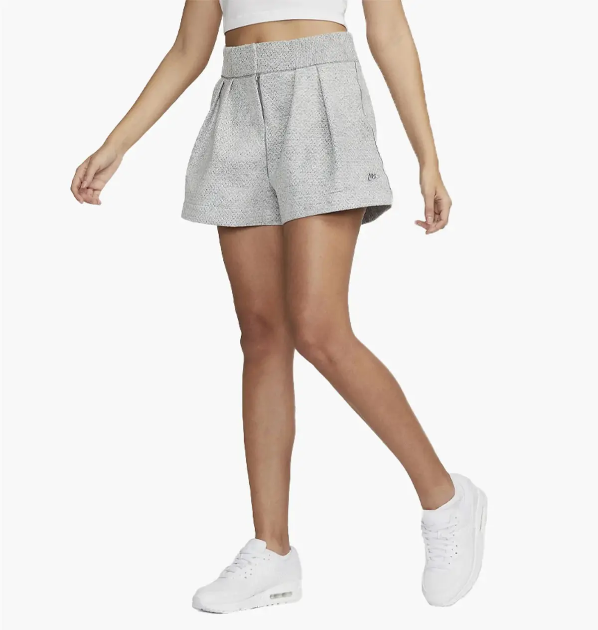 Шорти жіночі Nike Forward Shorts