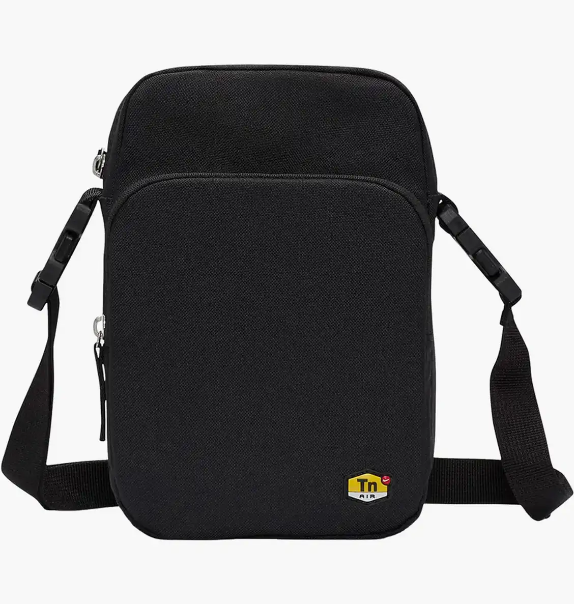 Сумка через плече Nike Nk Heritage Crossbody - Tn 4L