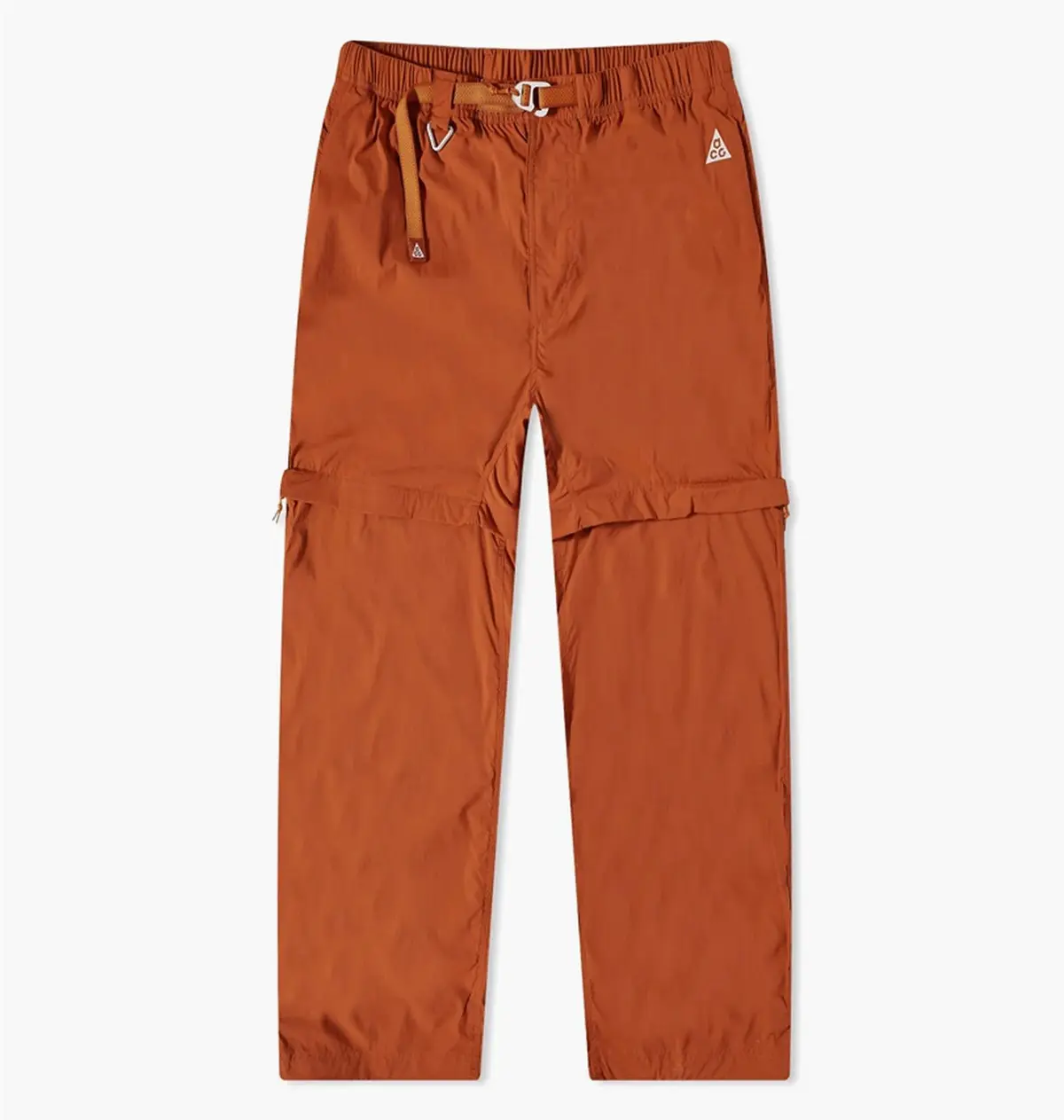 Брюки мужские Nike Acg Trail Zip-Off Pant