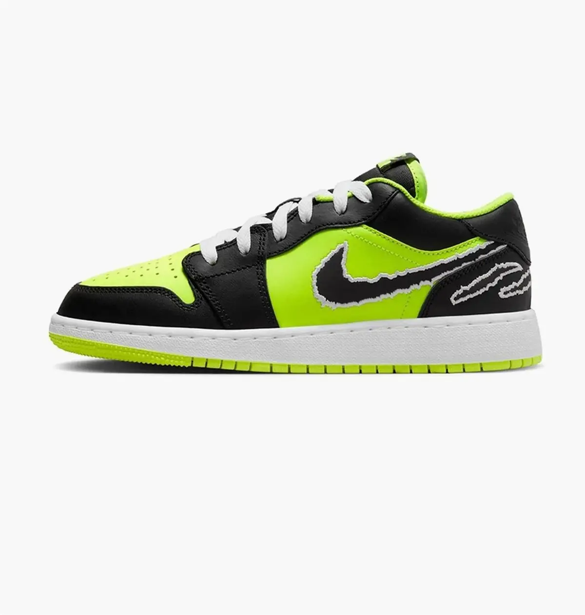Кроссовки женские Nike Air 1 Low Se Gs