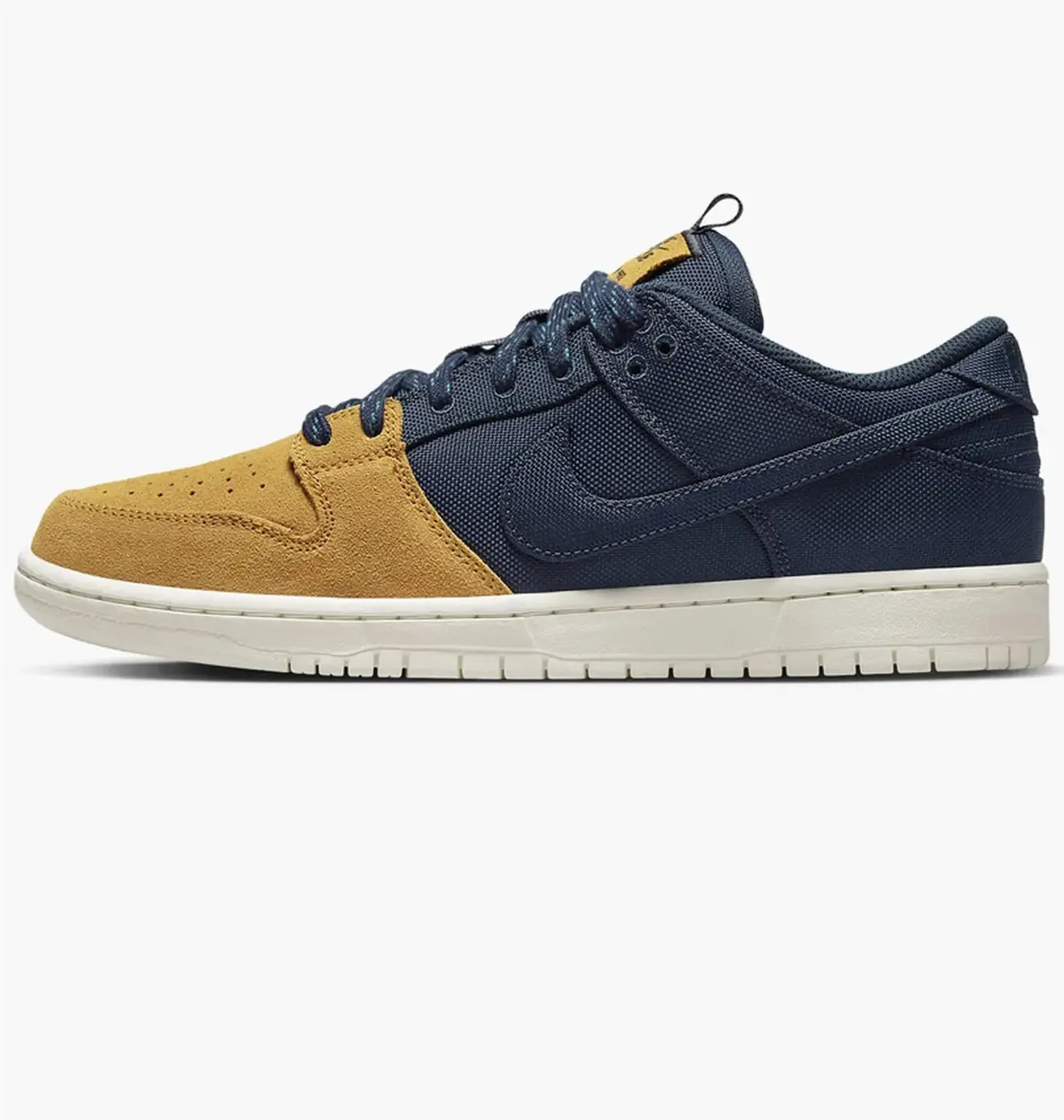 Кроссовки унисекс Nike Sb Dunk Low Pro Prm 90S