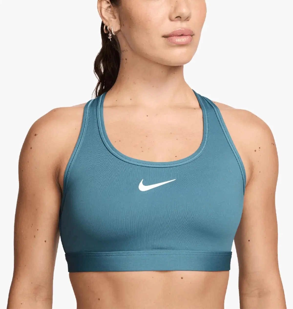 Спортивний топ жіночий Nike Swoosh Sports Bra
