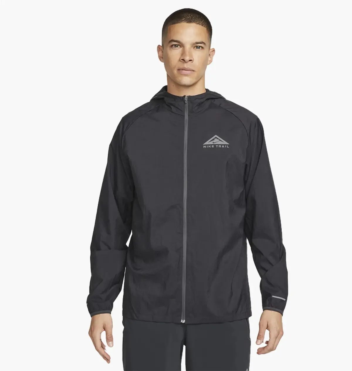 Куртка мужская Nike Men's Lightweight Trail Aireez Running Jacket