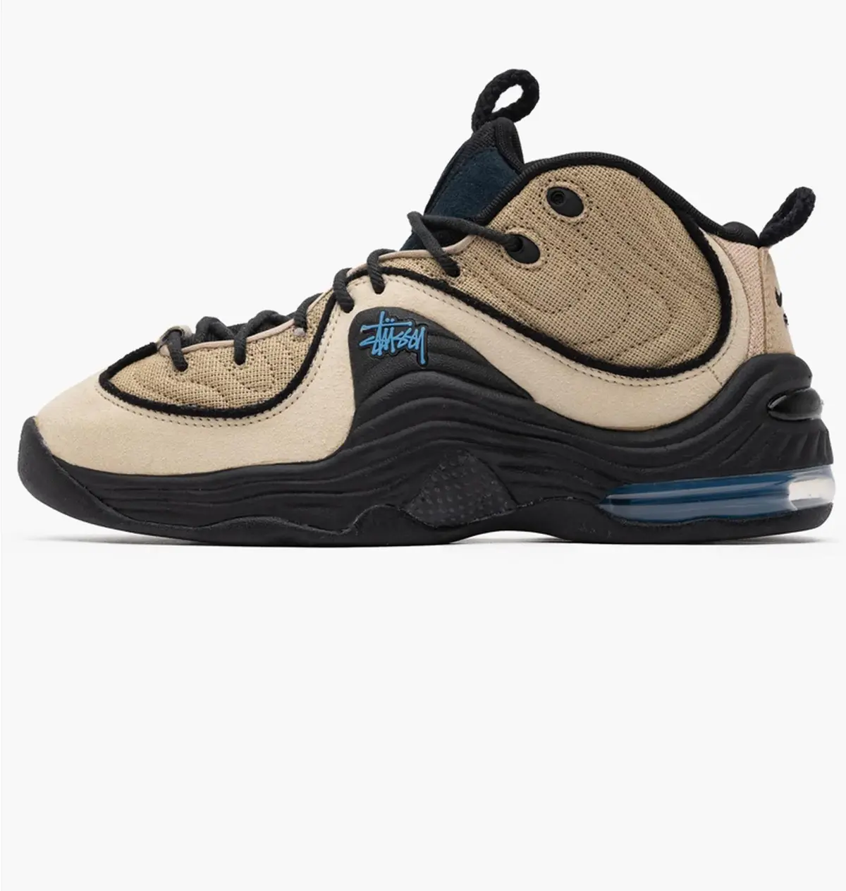 Кросівки чоловічі Nike X Stussy Air Max Y 2