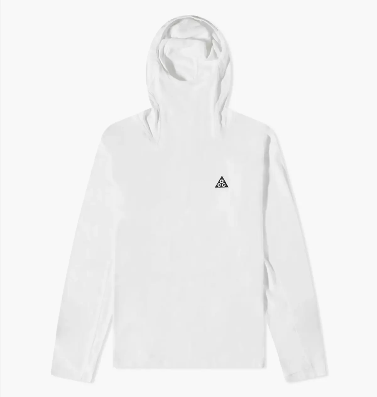 Кофта чоловіча Nike Acg Dri-Fit Adv Lava Tree Hoody