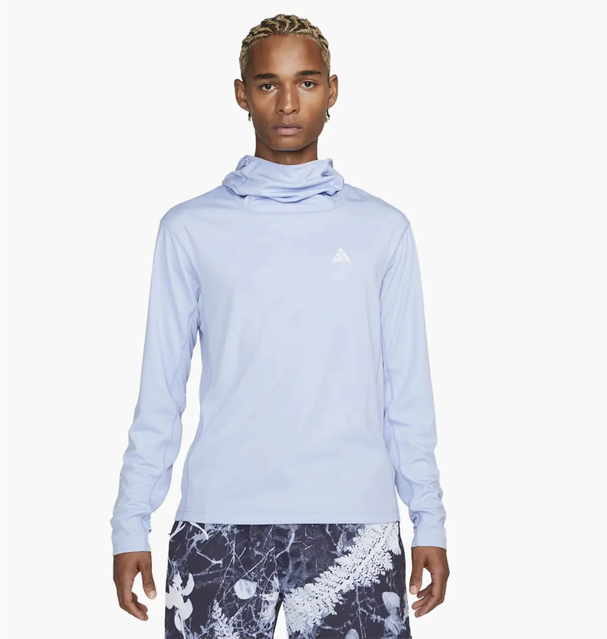 Кофта чоловіча Nike Acg Dri-Fit Adv