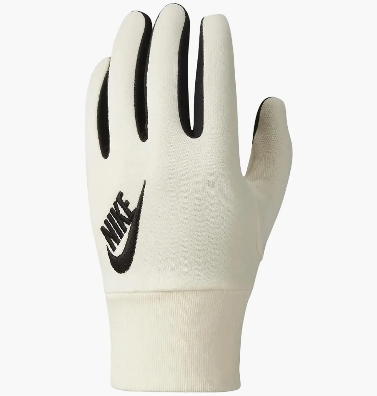Перчатки Nike Tech Flc Gloves Beige