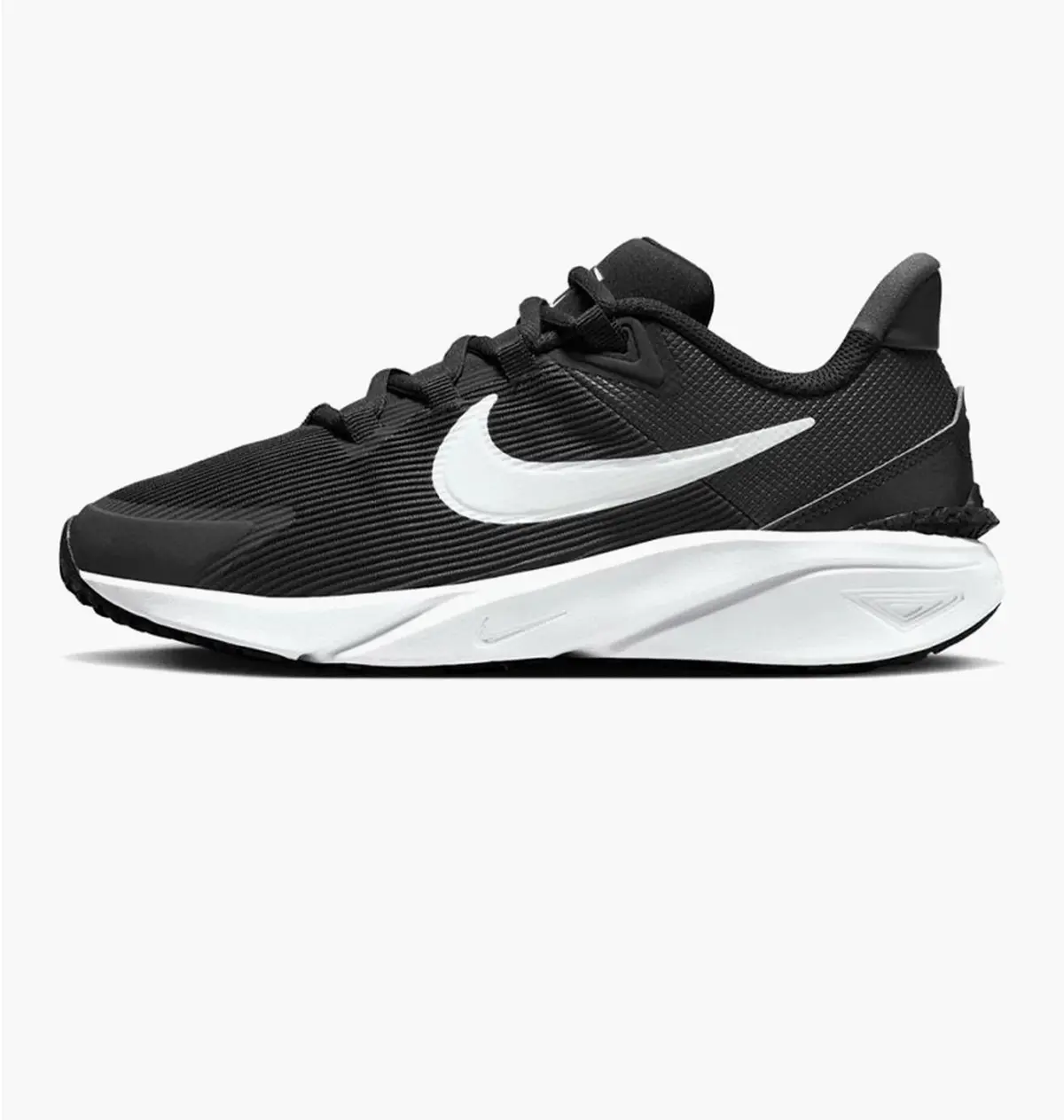Кроссовки для бега женские Nike Star Runner 4 Nn (Gs)