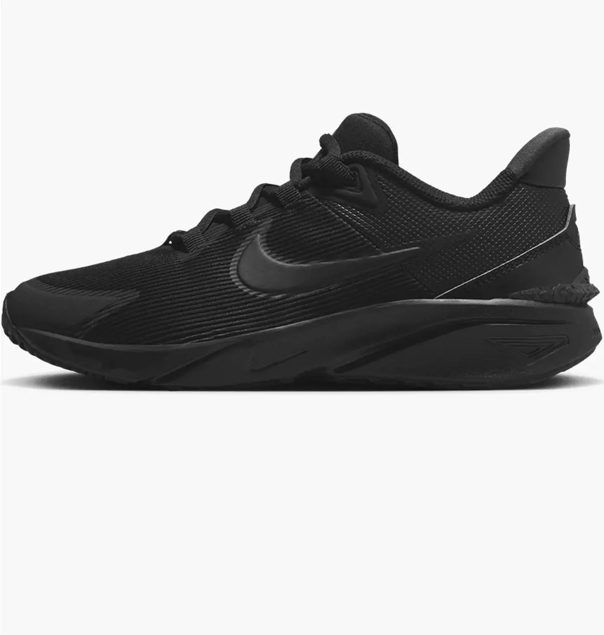 Кроссовки женские Nike Star Runner 4 Nn (Gs)