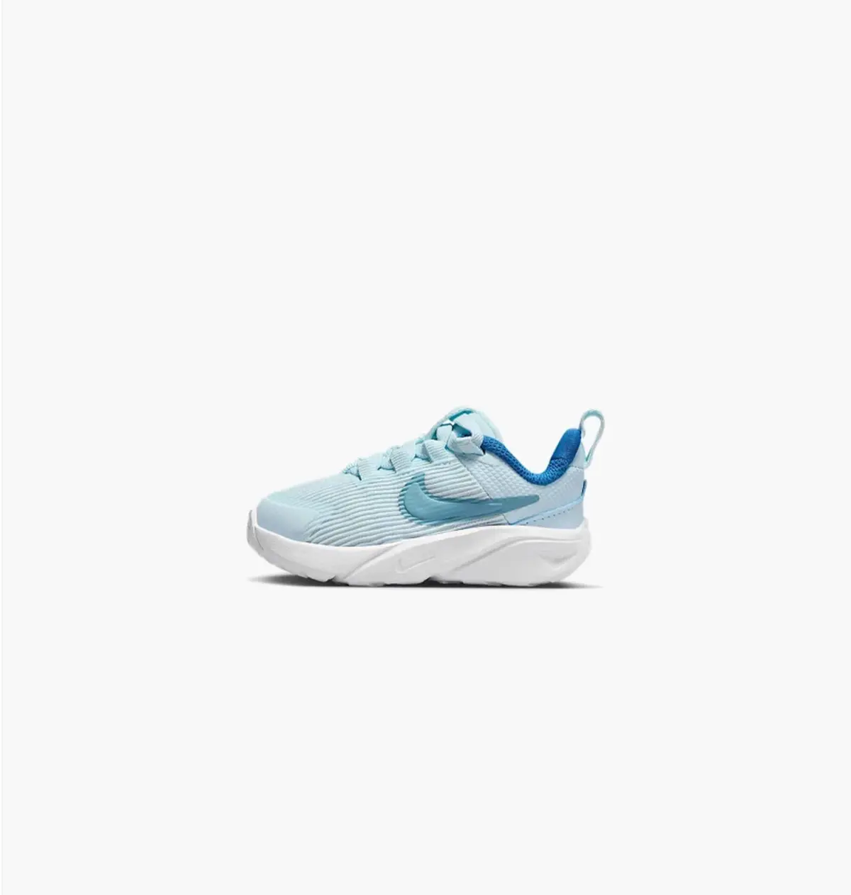 Кроссовки детские Nike Star Runner 4