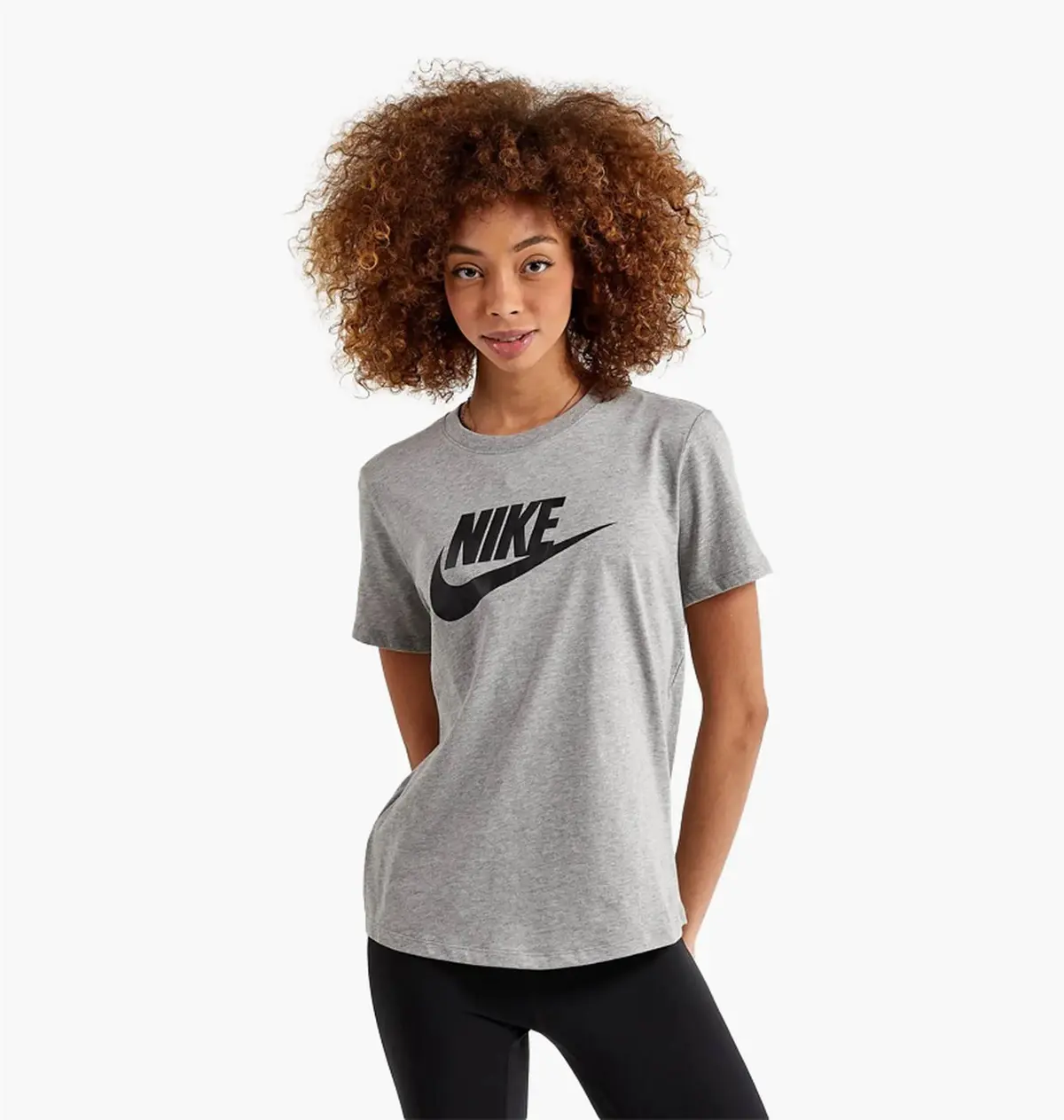 Футболка жіноча Nike W Sportswear Essential