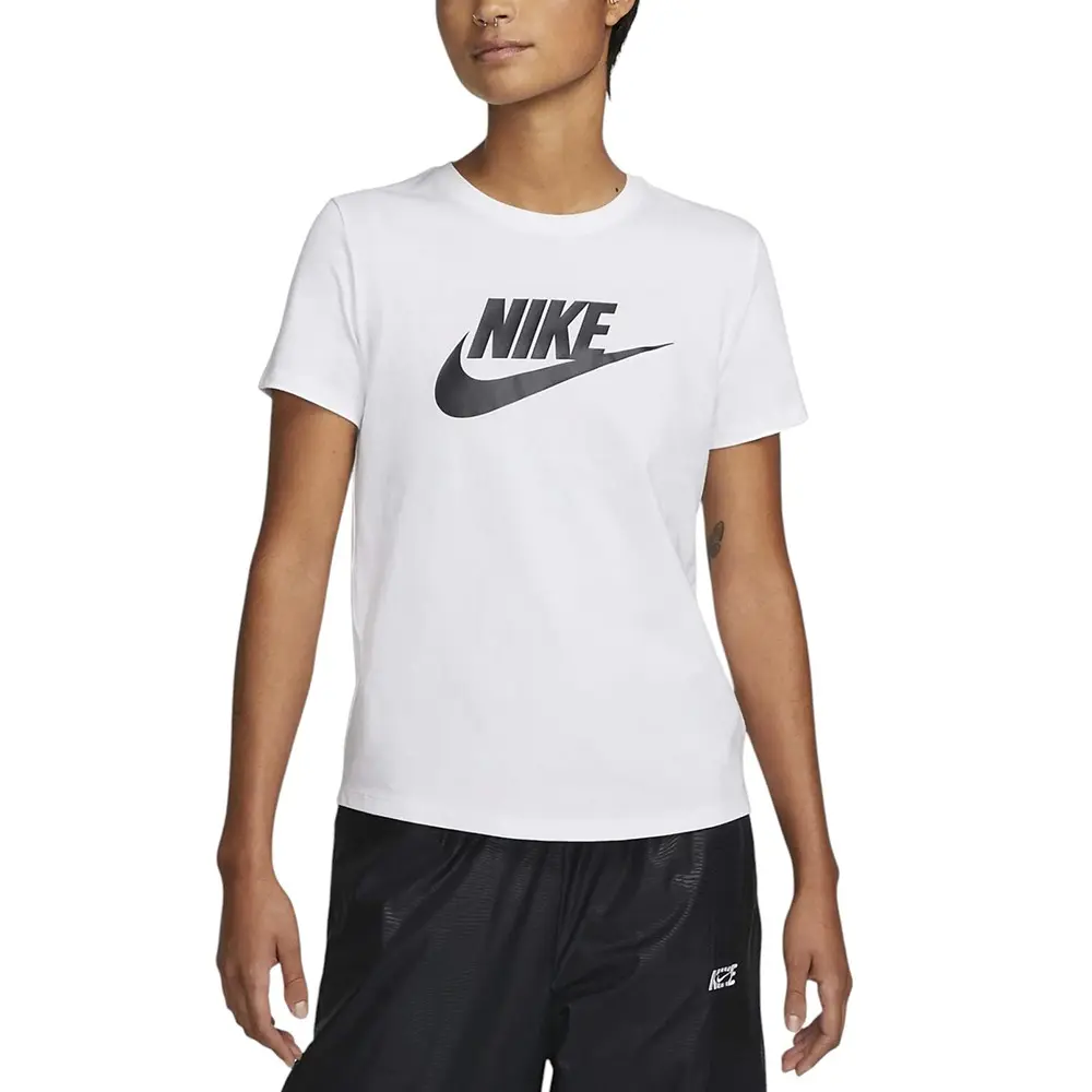 Футболка жіноча Nike Nsw Club Ss Tee Icn Ftra