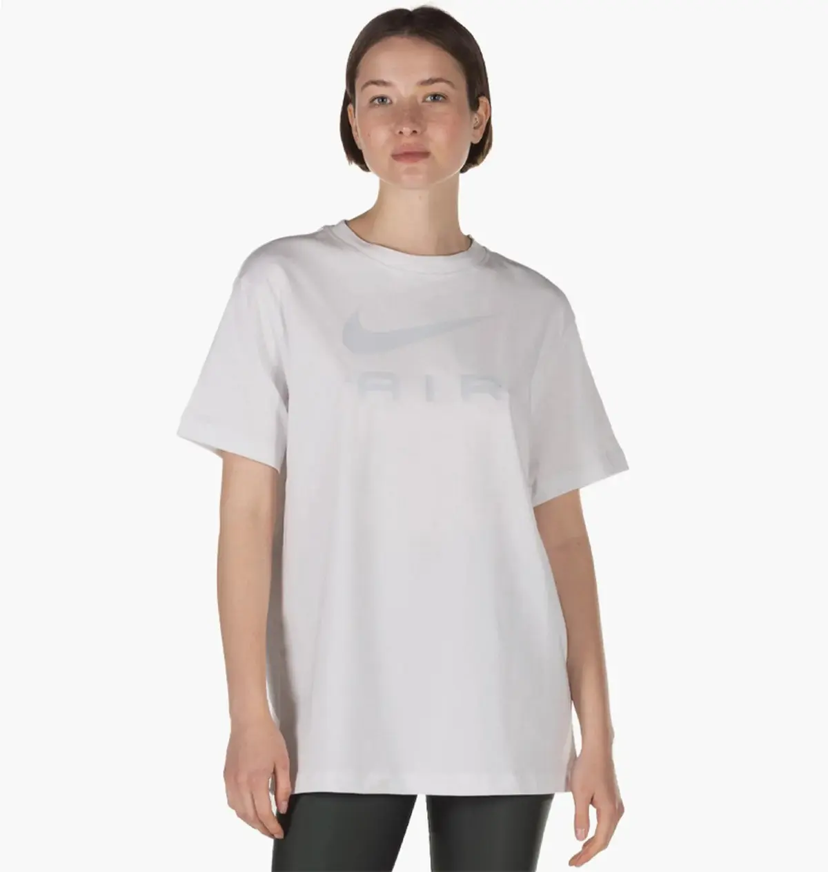 Футболка жіноча Nike W Nsw Tee Air Bf