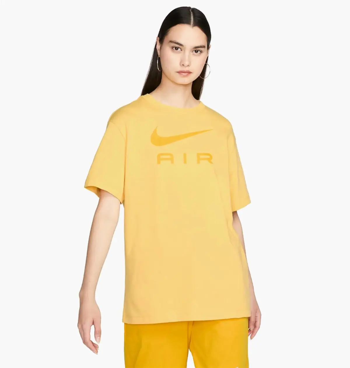 Футболка жіноча Nike Nsw Tee Air Bf