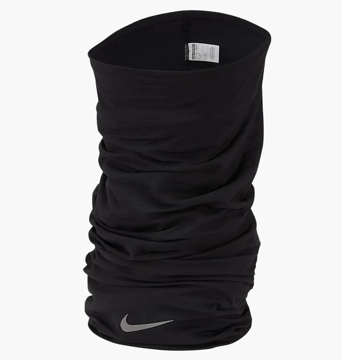 Баф Nike Dri-Fit Wrap 2.0 Black