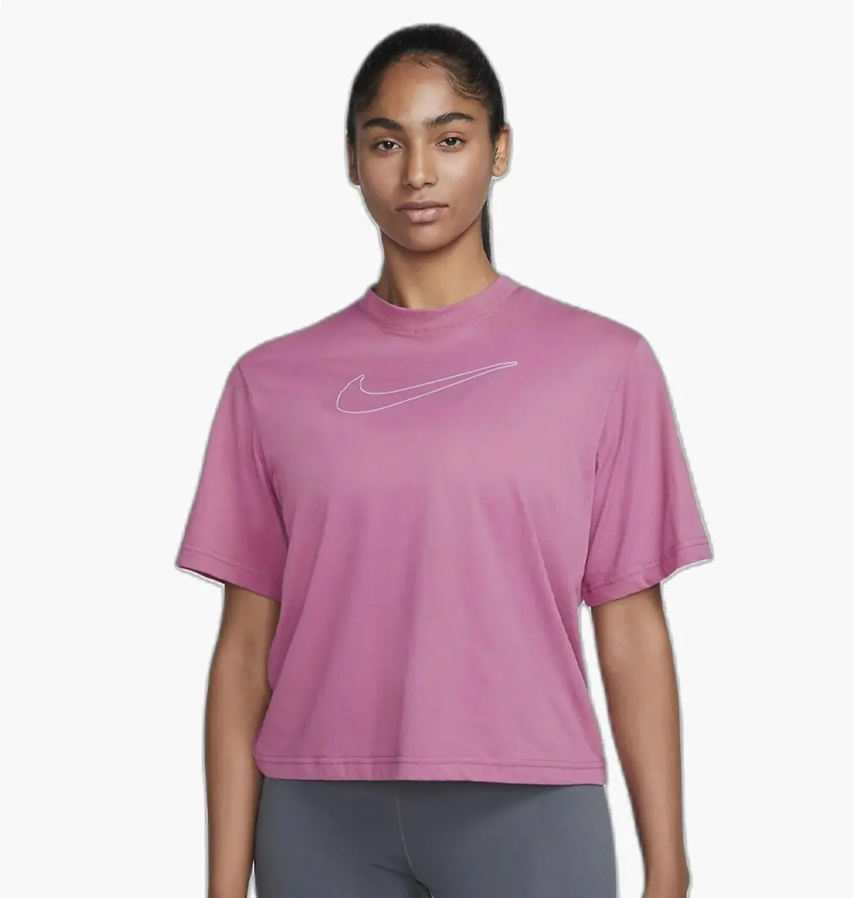 Футболка жіноча Nike Dri-Fit Women's T-Shirt