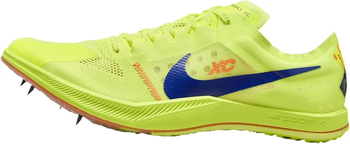 Кроссовки мужские Nike Zoomx Dragonfly