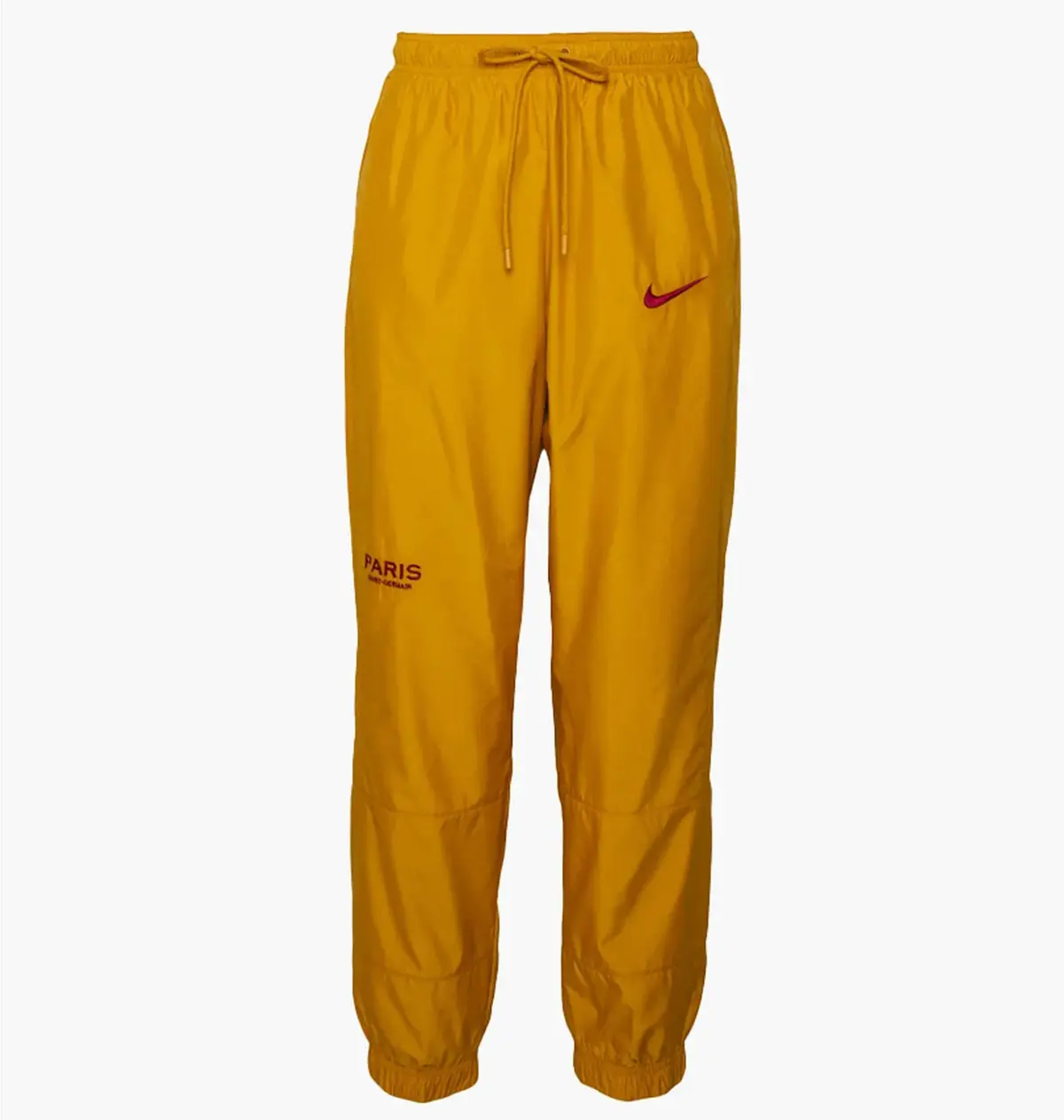 Брюки мужские Nike Paris Saint-Germain Fc Fanswear Orange