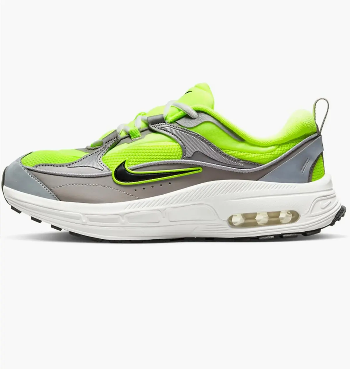 Кроссовки женские Nike Wmns Air Max Bliss Nn