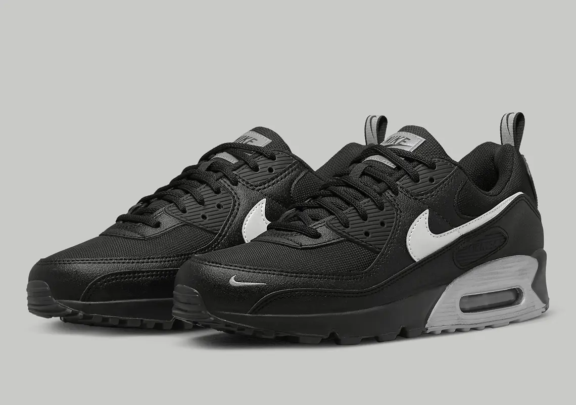 Кроссовки мужские Nike Air Max 90