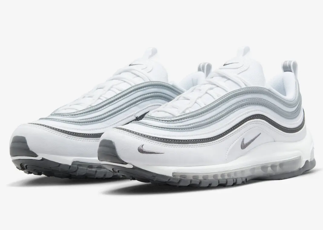 Кроссовки унисекс Nike Air Max 97