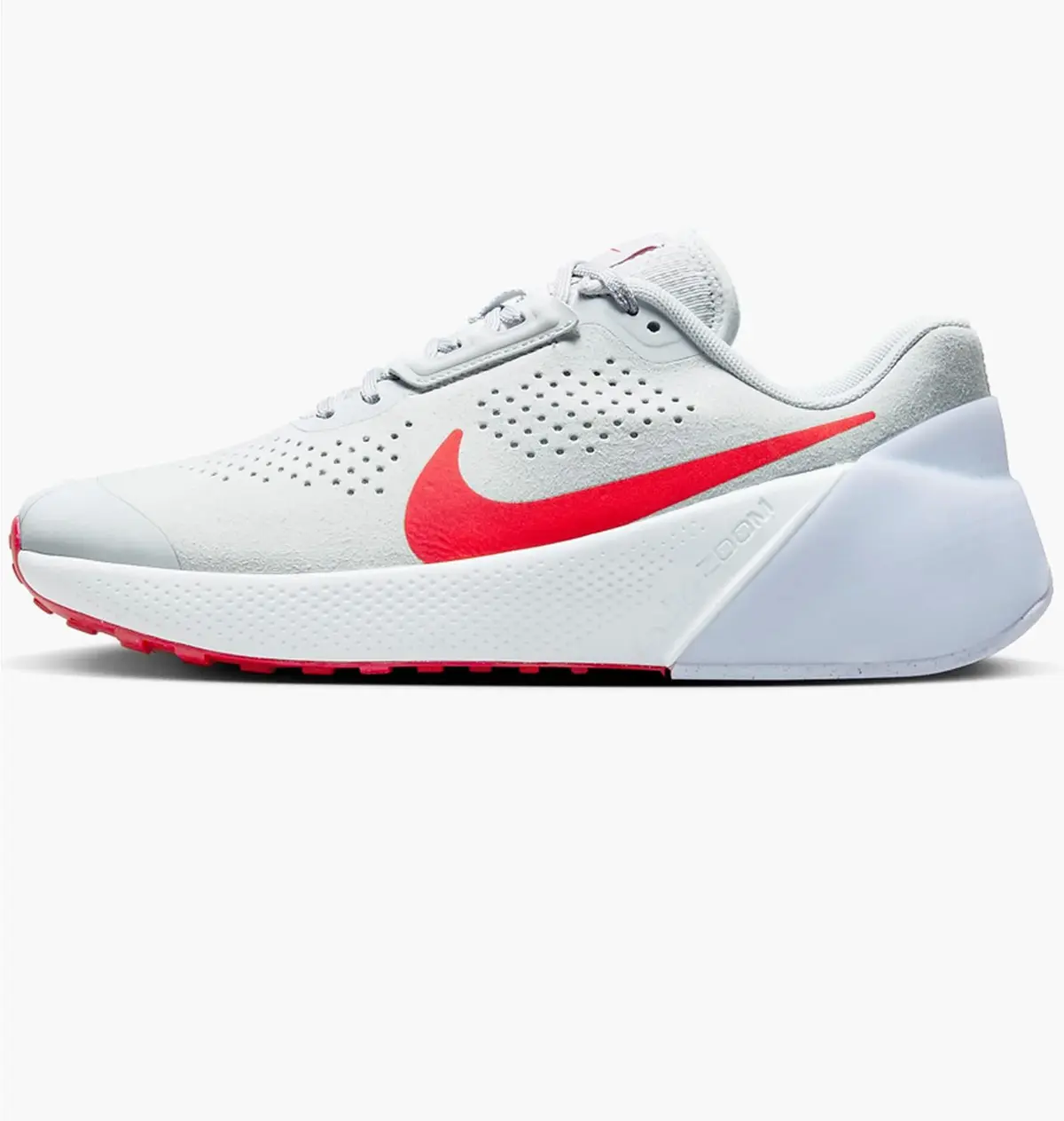 Кросівки чоловічі Nike Air Zoom Tr 1 Workout Shoes White