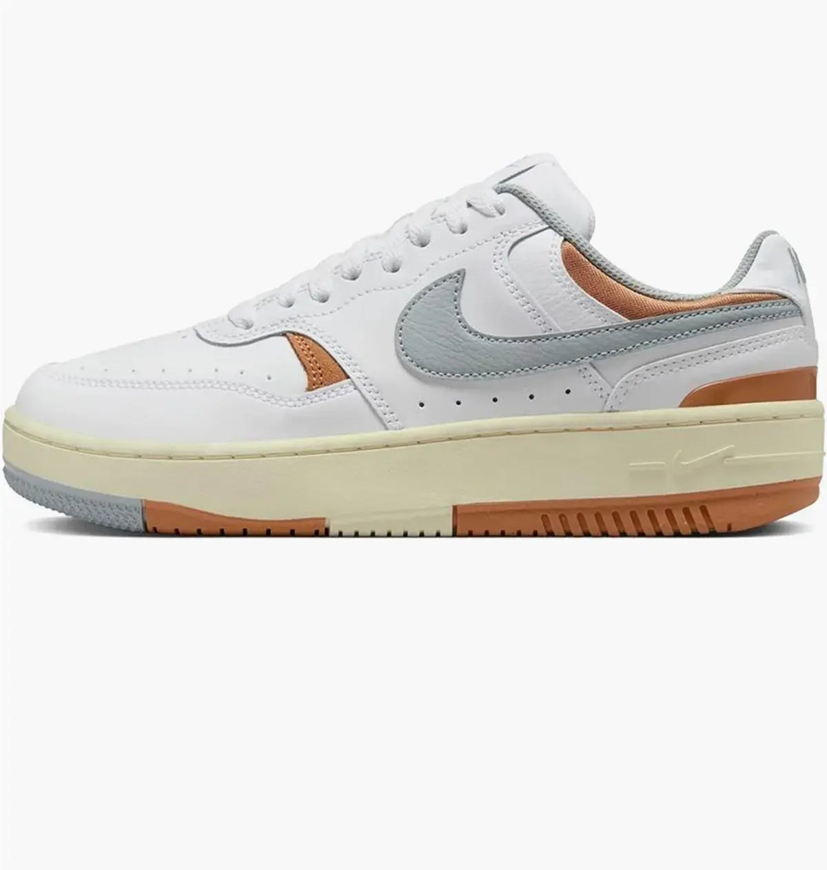 Кроссовки женские Nike Gamma Force White