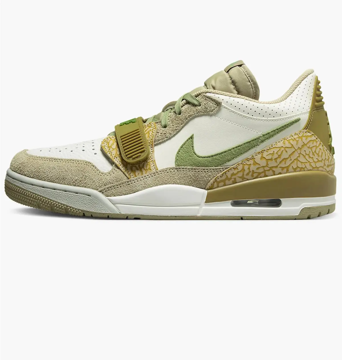Кроссовки мужские Jordan Legacy 312 Low